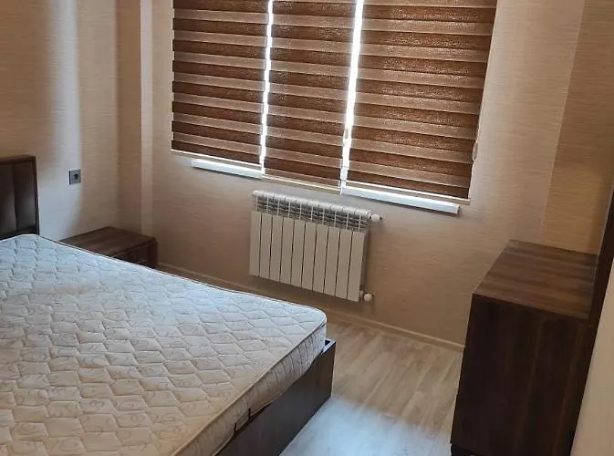 Двушка Для Гостей